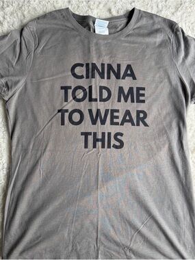 The Hunger Games T-Shirt (S)
